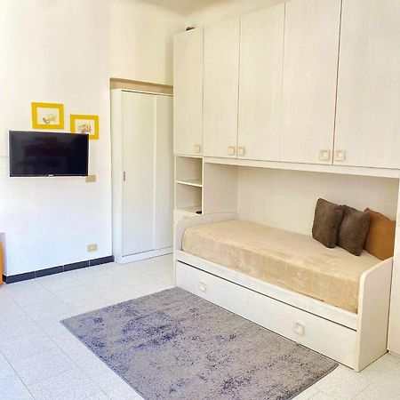 A Due Passi Dalla Stazione Centrale Di Milano Appartement Buitenkant foto
