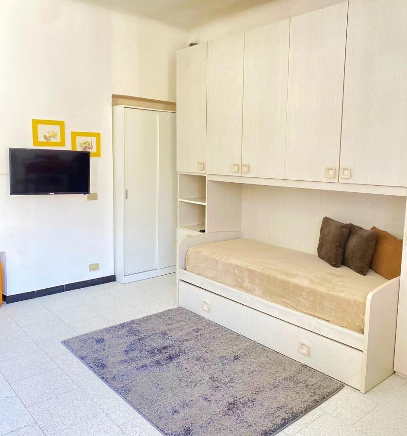 A Due Passi Dalla Stazione Centrale Di Milano Appartement Buitenkant foto