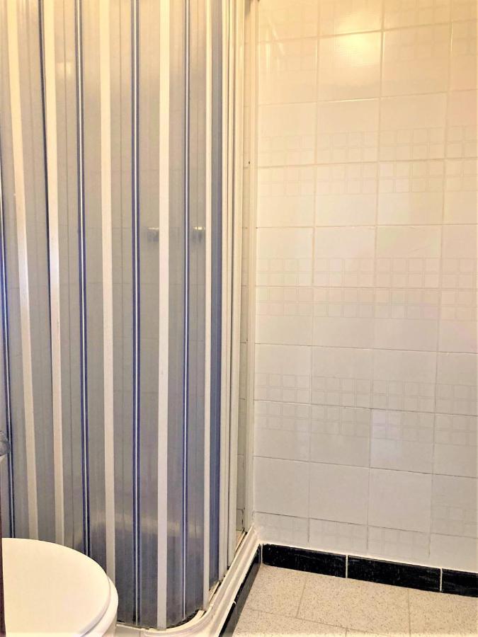 A Due Passi Dalla Stazione Centrale Di Milano Appartement Buitenkant foto