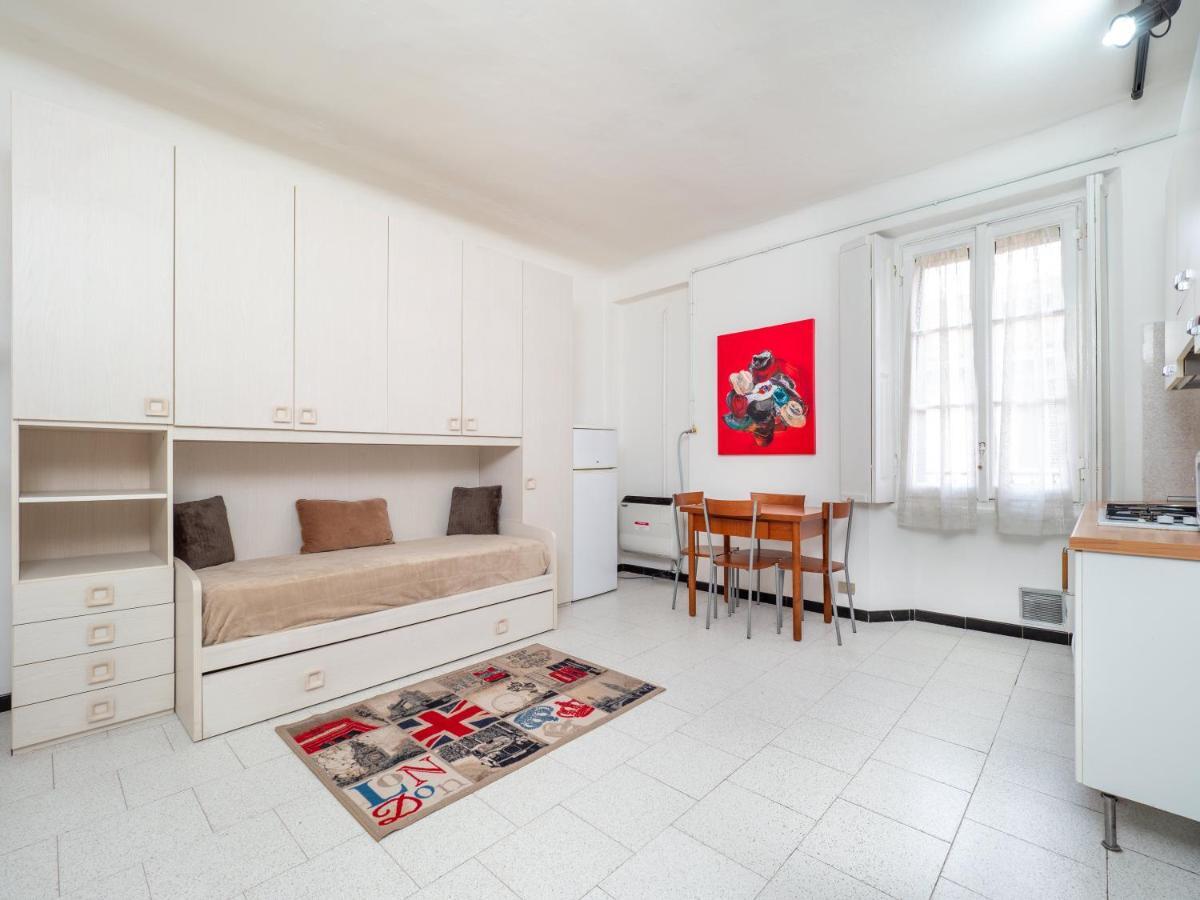 A Due Passi Dalla Stazione Centrale Di Milano Appartement Buitenkant foto